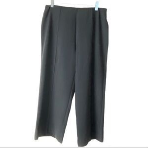 ALFANI Women’s Black Pants Size 8